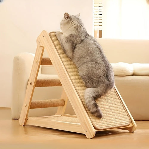 Arbre à Griffer et Tour d’Escalade pour Chat - MinisPets