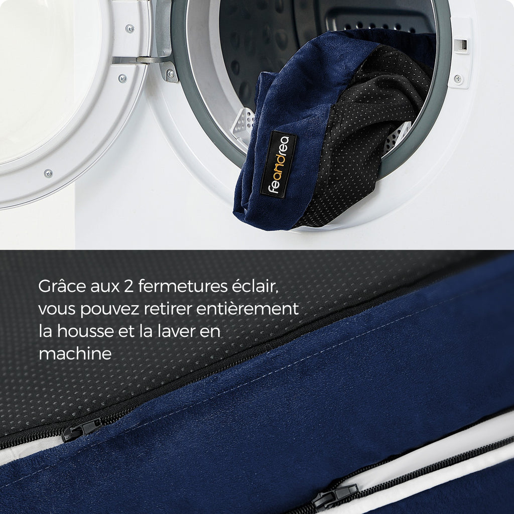 Panier Orthopédique pour Chien - MinisPets